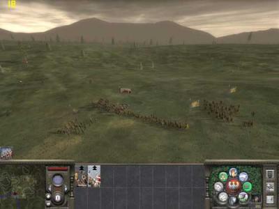 Medieval II Total War 235654,3